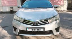 Toyota Corolla 2014 годаүшін5 000 000 тг. в Караганда
