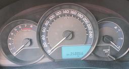 Toyota Corolla 2014 годаүшін5 000 000 тг. в Караганда – фото 4
