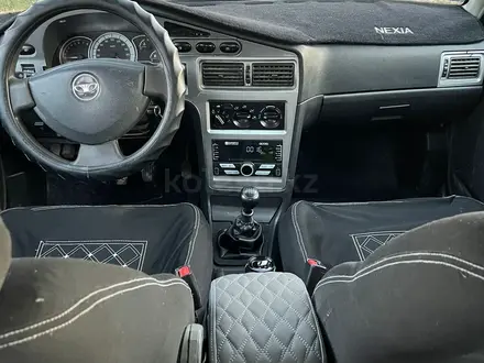 Daewoo Nexia 2012 года за 1 700 000 тг. в Актау – фото 3