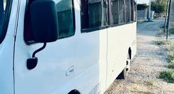 Hyundai  County 2005 года за 3 200 000 тг. в Шымкент – фото 4