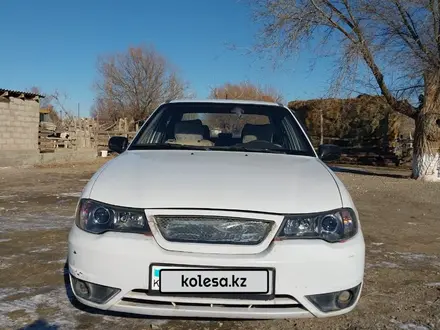 Daewoo Nexia 2009 года за 1 000 000 тг. в Шиели