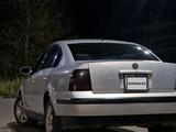 Volkswagen Passat 1998 годаүшін1 700 000 тг. в Астана – фото 2