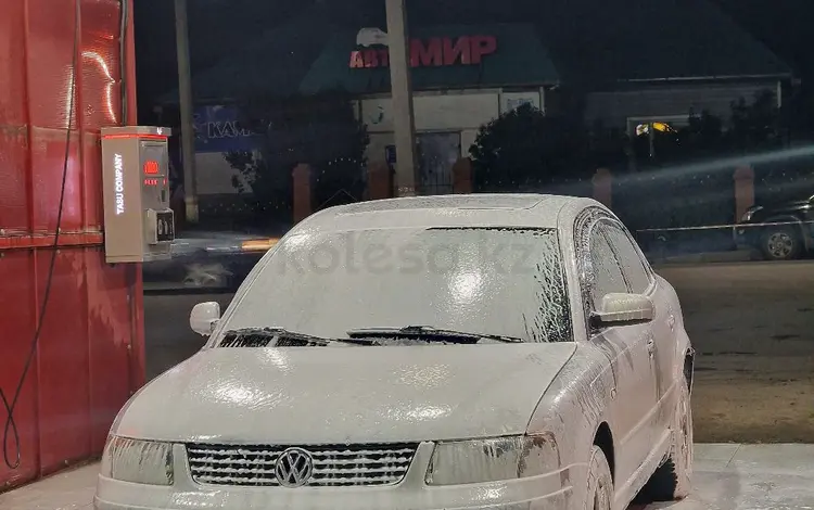 Volkswagen Passat 1998 года за 1 700 000 тг. в Астана