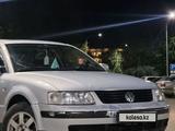 Volkswagen Passat 1998 годаүшін1 700 000 тг. в Астана – фото 3