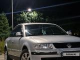 Volkswagen Passat 1998 годаүшін1 700 000 тг. в Астана – фото 5