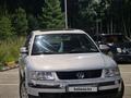 Volkswagen Passat 1998 года за 1 700 000 тг. в Астана – фото 6