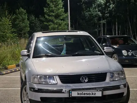 Volkswagen Passat 1998 года за 1 700 000 тг. в Астана – фото 6