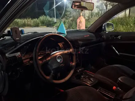 Volkswagen Passat 1998 года за 1 700 000 тг. в Астана – фото 9