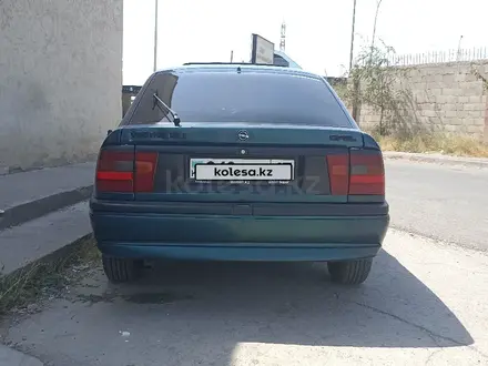 Opel Vectra 1995 года за 970 000 тг. в Шымкент – фото 3