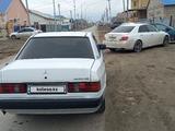 Mercedes-Benz 190 1993 года за 1 400 000 тг. в Атырау – фото 3