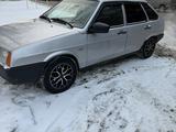 ВАЗ (Lada) 2109 2004 года за 1 150 000 тг. в Павлодар – фото 4