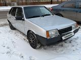 ВАЗ (Lada) 2109 2004 года за 1 150 000 тг. в Павлодар – фото 3