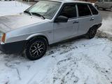 ВАЗ (Lada) 2109 2004 года за 1 150 000 тг. в Павлодар – фото 5