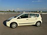 Nissan Note 2012 годаүшін4 800 000 тг. в Алматы