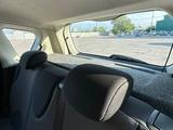 Nissan Note 2012 годаүшін4 800 000 тг. в Алматы – фото 3