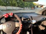 Nissan Note 2012 годаүшін4 800 000 тг. в Алматы – фото 2