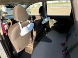 Nissan Note 2012 годаүшін4 800 000 тг. в Алматы – фото 5