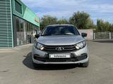 ВАЗ (Lada) Granta 2190 2022 годаfor4 900 000 тг. в Усть-Каменогорск