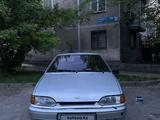 ВАЗ (Lada) 2115 2012 года за 1 800 000 тг. в Шымкент – фото 2