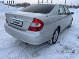 Toyota Camry 2002 годаfor6 100 000 тг. в Актобе – фото 5