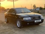 Audi A4 1999 годаүшін1 900 000 тг. в Астана