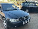 Audi A4 1999 годаүшін1 900 000 тг. в Астана – фото 5