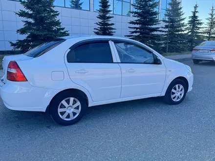 Chevrolet Nexia 2020 года за 3 970 000 тг. в Караганда – фото 3