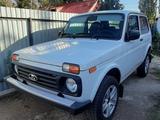 ВАЗ (Lada) Lada 2121 2024 годаүшін6 290 000 тг. в Атырау – фото 5