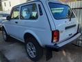 ВАЗ (Lada) Lada 2121 2024 года за 6 290 000 тг. в Атырау – фото 6