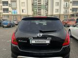 Nissan Murano 2005 года за 3 700 000 тг. в Шымкент – фото 3