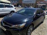 Toyota Camry 2015 года за 6 100 000 тг. в Актау – фото 3