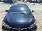 Toyota Camry 2015 года за 6 100 000 тг. в Актау