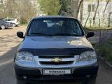 Chevrolet Niva 2014 годаүшін2 700 000 тг. в Степногорск