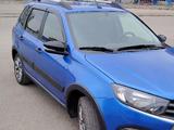 ВАЗ (Lada) Granta 2194 2019 года за 4 900 000 тг. в Семей – фото 2