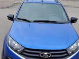 ВАЗ (Lada) Granta 2194 2019 года за 4 900 000 тг. в Семей – фото 3