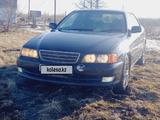 Toyota Chaser 1996 года за 2 850 000 тг. в Усть-Каменогорск – фото 4