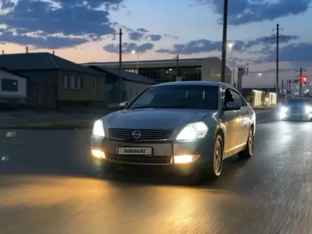 Nissan Teana 2006 года за 3 400 000 тг. в Атырау