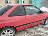 Mazda 626 1990 годаүшін900 000 тг. в Житикара – фото 3