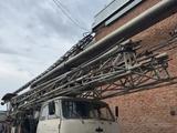 МАЗ  МАЗ 5337,УРБ 3а3 1990 годаүшін23 500 000 тг. в Семей