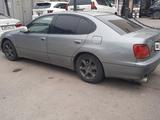 Toyota Aristo 1998 года за 3 500 000 тг. в Алматы