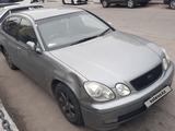 Toyota Aristo 1998 года за 3 500 000 тг. в Алматы – фото 4