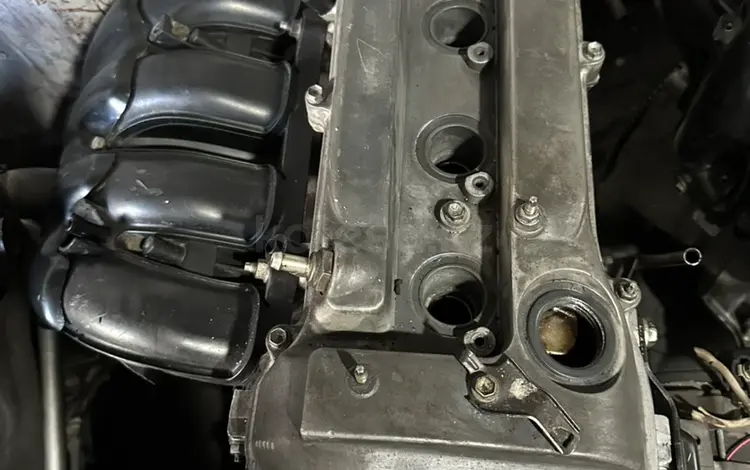 2AZ двигатель Toyota Camry 30 за 1 000 тг. в Алматы