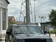 Jeep Grand Cherokee, 2006
