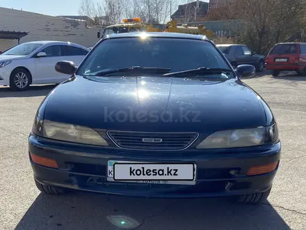 Toyota Carina ED 1996 года за 2 600 000 тг. в Астана – фото 7