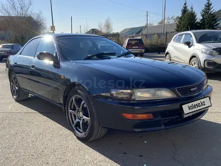 Toyota Carina ED 1996 года за 2 600 000 тг. в Астана – фото 9