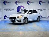 Hyundai Accent 2020 года за 8 950 000 тг. в Астана – фото 2