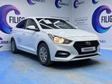 Hyundai Accent 2020 года за 8 950 000 тг. в Астана – фото 4