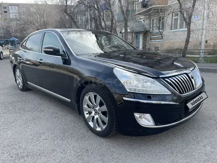 Hyundai Equus 2012 года за 11 111 111 тг. в Алматы – фото 2