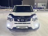 Nissan X-Trail 2013 годаүшін6 600 000 тг. в Усть-Каменогорск
