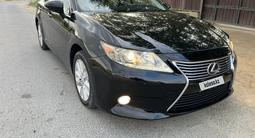 Lexus ES 300h 2013 годаүшін9 000 000 тг. в Актау